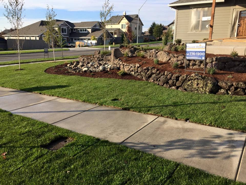Landscape architect In Medford Oregon
